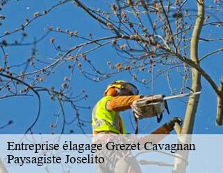 Entreprise élagage  grezet-cavagnan-47250 Paysagiste Joselito