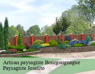 Artisan paysagiste  bourgougnague-47410 Paysagiste Joselito